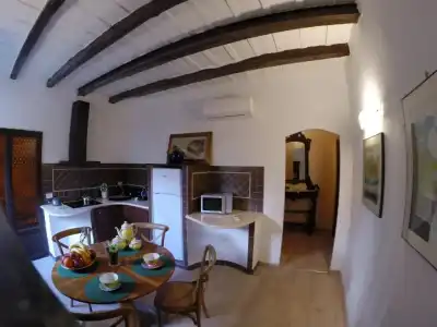 Pantheon Old Suite - 38