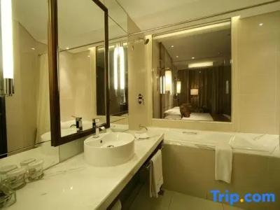 Liaoning International - - 43