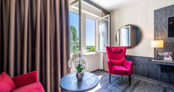 PLAZA Premium Schwerin - 75