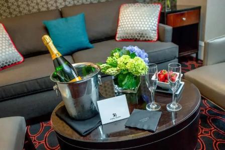 Copley Square, a FOUND - 11