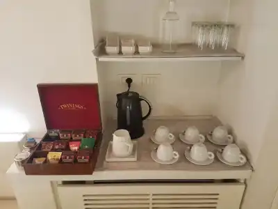 Gigli d'Oro Suite - 8