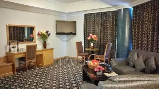 Phoenicia Tower&Spa - 139