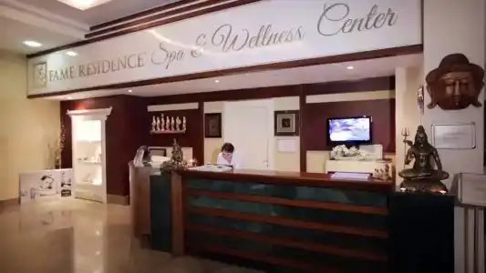 Fame Residence Kemer & Spa - All Inclusive Resort - 35