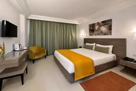 El Oumara - 2