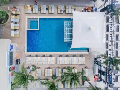 Arkbar Beach Club - 0