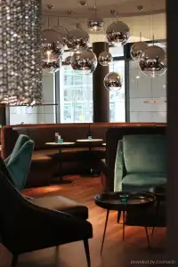 Motel One Frankfurt Messe - 7