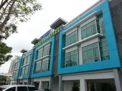 Kosma Business - 23