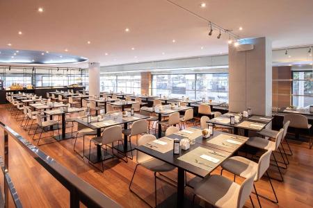 Eurostars Acteón - 12