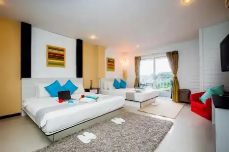 Anchor Boutique House - 27