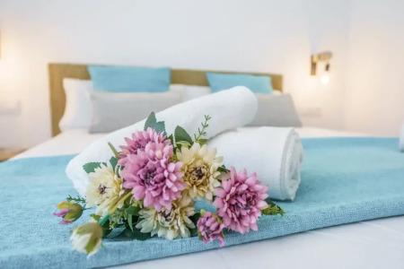 Bamblue Boutique Apartments - 100