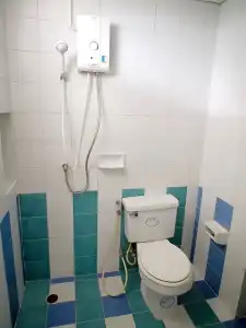 Thanapa Mansion - Hostel - 22