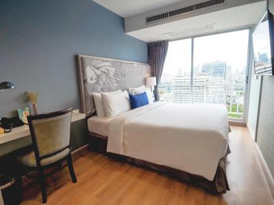 Evergreen Place Siam by UHG - 5