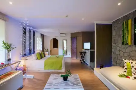 Le Domaine de L Orangeraie Resort et Spa - 7