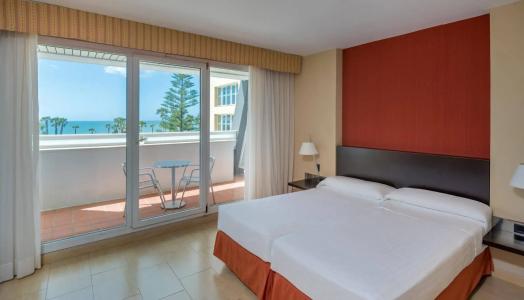 Ilunion Islantilla - 3