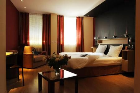 Best Western Plus Monopole Metropole - 80