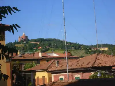 Il Giardino Nel Parco R&B - 36