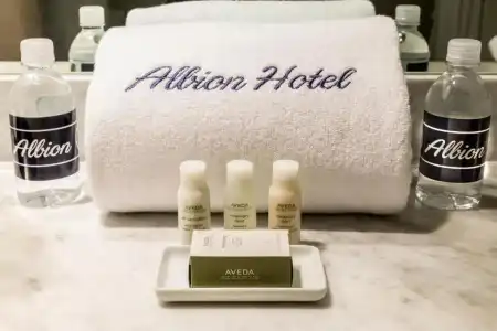 Albion - 40