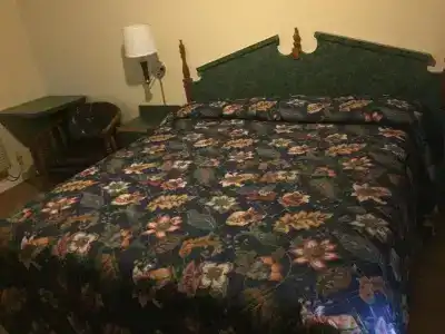 Apex 1 Motel - 1