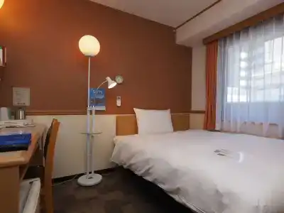 Toyoko Inn Hachinohe Ekimae - 15