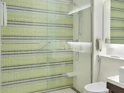 Hyatt Place Dubai Baniyas Square - 27
