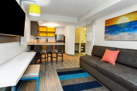 Holiday Inn Resort Orlando Suites - Waterpark by IHG - 45