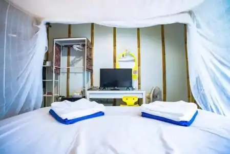 Anyavee Krabi Beach Resort - 167