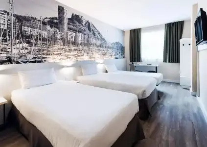 B&B Alicante - 63