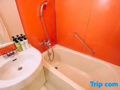 Comfort Inn Fukushima Nishi Inter - 50