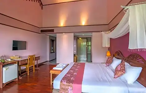 Krabi Maritime Resort - 68
