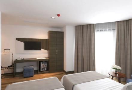 Zenia Boutique Nha Trang - 5