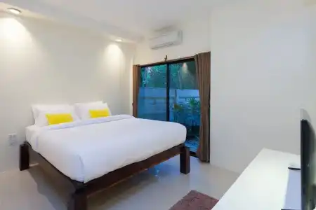Lima Bella Resort - 54
