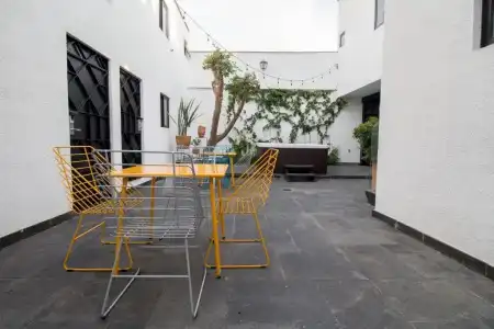 Casona Independencia - 16
