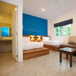Thalassa (SHA Extra Plus) - 1
