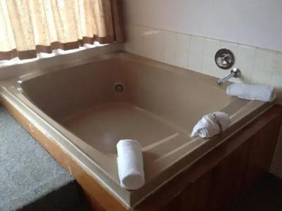 Cozy Cove Beachfront Resort Inn - 9