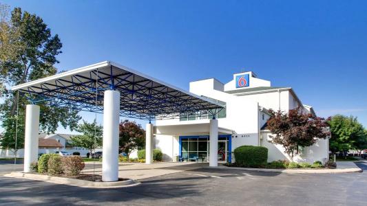 Motel 6 Springfield, IL - 15