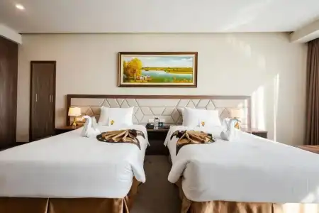 Muong Thanh Grand Ha Long - 48