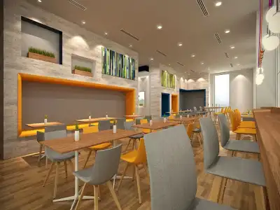 ibis Styles Kuala Lumpur Sri Damansara - 14