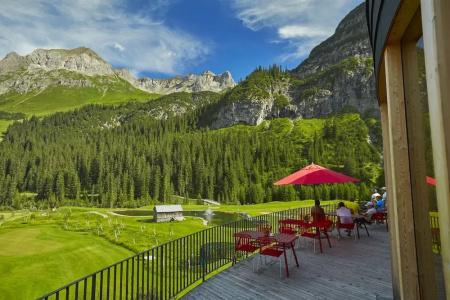 Appartement Roggal - 46