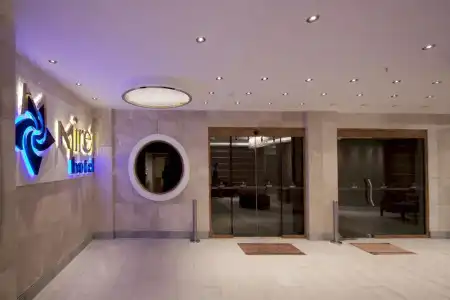 Mirel Otel - 1