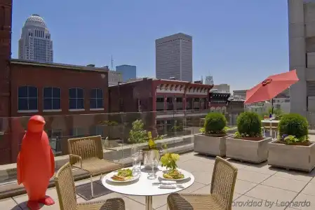 21c Museum Louisville - 21