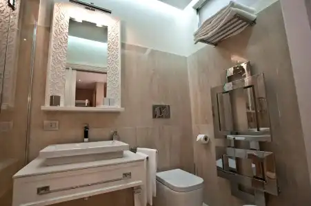Luxury Suite Milano Duomo - 27