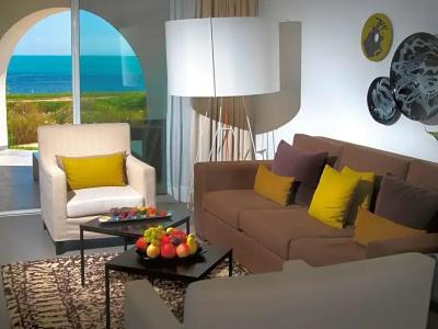 Mövenpick Gammarth Tunis - 93