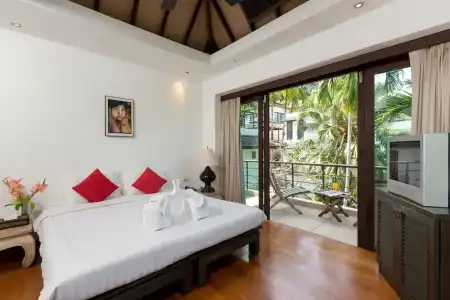 Sensive Hill Villas - 37