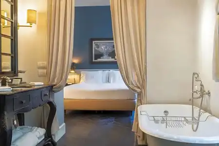 Corte Calzaiuoli Elegant Suites - 43