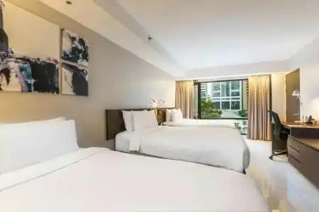 Maitria Sukhumvit 18 Bangkok – A Chatrium Collection - 33