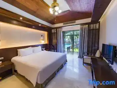 Ocean View Resort Yalong Bay - 135
