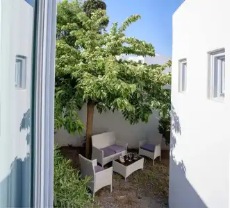 Evgenia Villas & Suites - 27