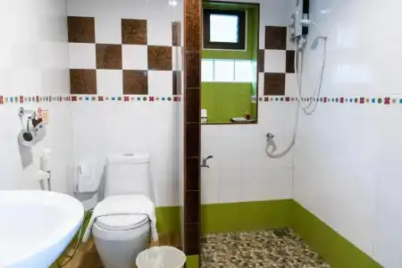 Baanrimnam Resort Trat - 61