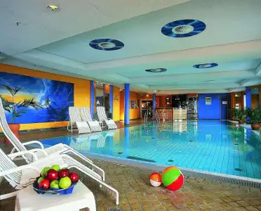 Maritim Frankfurt - 13