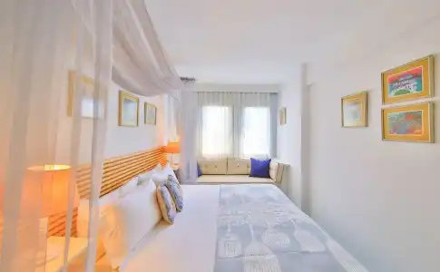 Taytanli Motel - 48